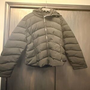 Calvin Klein Packable Puffer Jacket